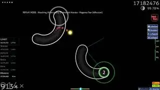 Magenta Tear HR 99.83%