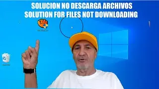ATUBE CATCHER, SOLUCIÓN NO DESCARGA ARCHIVOS
