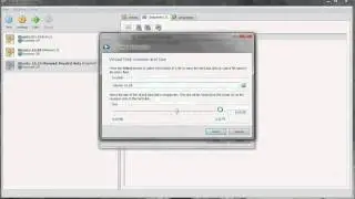 Ubuntu-Video-Tutorials Install alt: Ubunt 10.10 VirtualBox