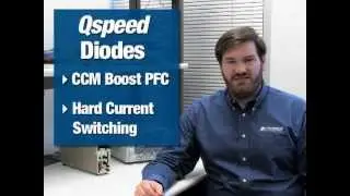 Qspeed Diodes