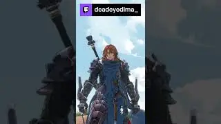 [Ru\Eng] hmmm | deadeyedima_ on 