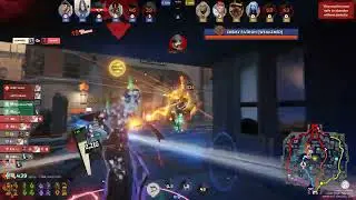 How it feels to play gun yamato late game