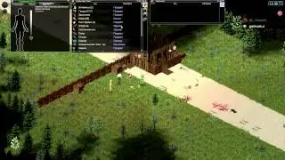 Project Zomboid - Записи выживших