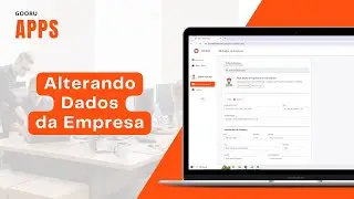 Alterando os Dados da Sua Empresa