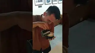 Musang (Muka Sange)