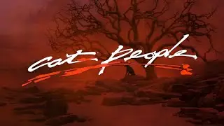Cat People (1982) | Ambient Soundscape