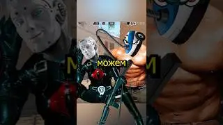 Мне опыт нужен... 