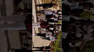 First Batch 2k19 || Gec khagaria