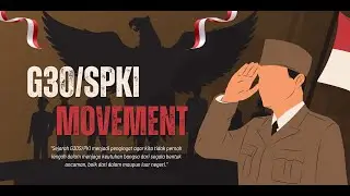 G30S PKI MOVEMENT