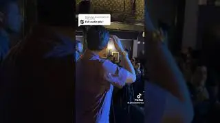 cumbia creep completo