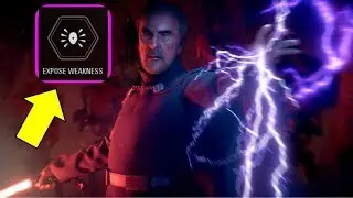 EXPOSE WEAKNESS = BEST HERO ABILITY IN BATTLEFRONT 2! Star Wars Battlefront 2 JUNE UPDATE