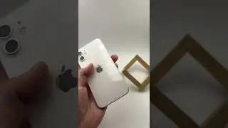 iPhone 12 128 Gb. White 82%🔋
