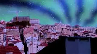 Santos Aurora Borealis