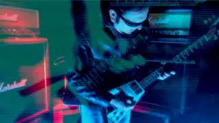 Mother Mary - UFO Cover
