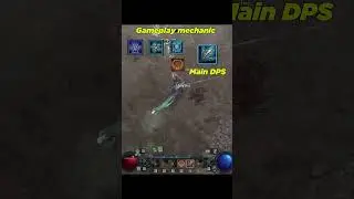 DIABLO 4 - End Game Guide for the ICE SHARD Sorcerer BUILD - ABSOLUTELY OP END GAME