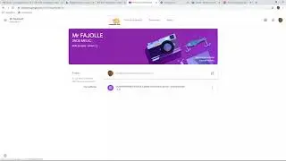03 CRÉER DES COURS OU DÉPOSER DES DOCUMENTS SUR EDUCAND