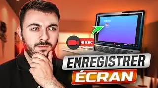 Comment Enregistrer l'Écran de son PC