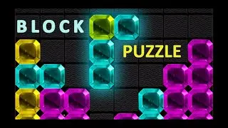Color Block Puzzle Relax