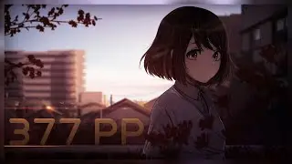 I will marry an anime character girl | osu!