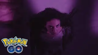 [Official] Something gigantic is coming to Pokémon GO