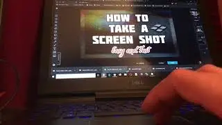 How to screenshot. How to screenshot on pc. How to take a screenshot on Windows PC or laptop
