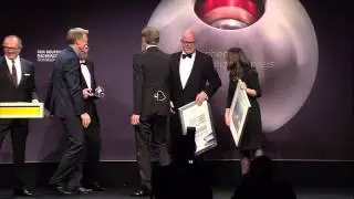 Компанія Viessmann отримала нагороду Deutscher Nachhaltigkeitspreis 2013
