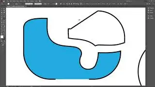 Logos and boards in Adobe Illustrator