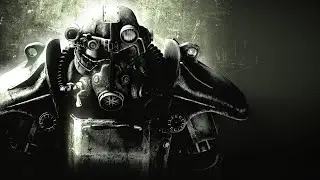 【Fallout 3】 Quiet Wanderer playing for the 1st time #3 | [PL/ENG]