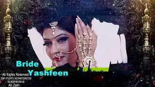 edius title Khuda Aur Mohabbat project edius wedding project New Edius X 9 8 ZSM FILMS 923487206720