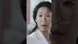 Cristina Yang & Alex Karev | Grey's Anatomy | #greysanatomy #meredithgrey #tiktok #shorts