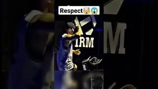 #respect💯