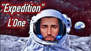 “Expedition” L’One / “Поход” Леван Горозия