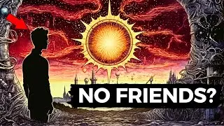This is Why You Don’t Have Friends During Spiritual Awakening