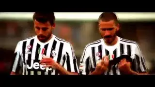 Juventus FC - We Made History | Best Moments 2015/2016 | HD