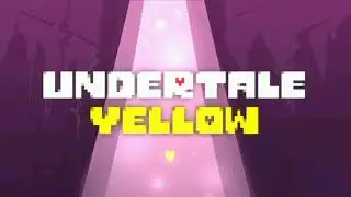 Enemy Retreating - Undertale Yellow
