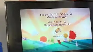 Family channel Radical sheep