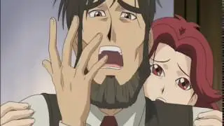 Praying - Yugioh 5Ds: Aki Izayoi