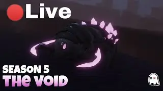 [🔴 Live] Bedwars Season 5 Road To Level 50