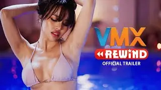 VMX Rewind 2025 | Hosted by ZSARA LAXAMANA 