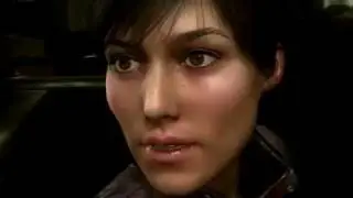 Heavy Rain Game Trailer 2010 .mp4