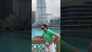 NIE LEĆ DO DUBAJU