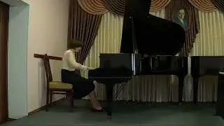 Саенко Юлия 