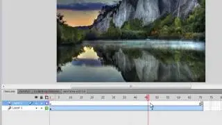 Pause on Mouse Over and Resume on Mouse Out  Flash Picture Gallery