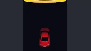 Asphalt 8 Glitch in Nevada(Inverted) 