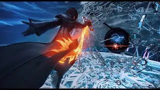 [KH3 MOD] Project XIV : vs. Vanitas