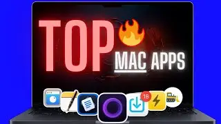 9 Mac-Apps, ohne die ich nicht leben kann - .... und die jeder kennen sollte
