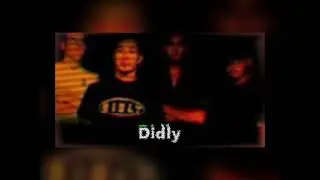 Didly - Some Tracks (2003) [Nu Metal / Alternative Metal]