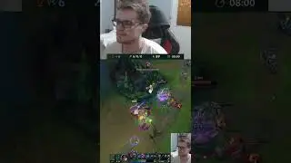 Soraka Saves the Day