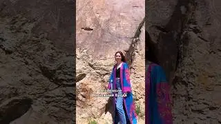 Древние наскальные надписи! 😍🔥⚡️ 