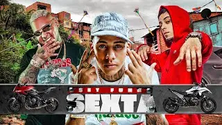 SET FUNK SEXTA 2024 - MC Tuto, MC Luuky, MC Ryan SP, MC Paiva, MC Cebezinho (Playlist Funk 2024)